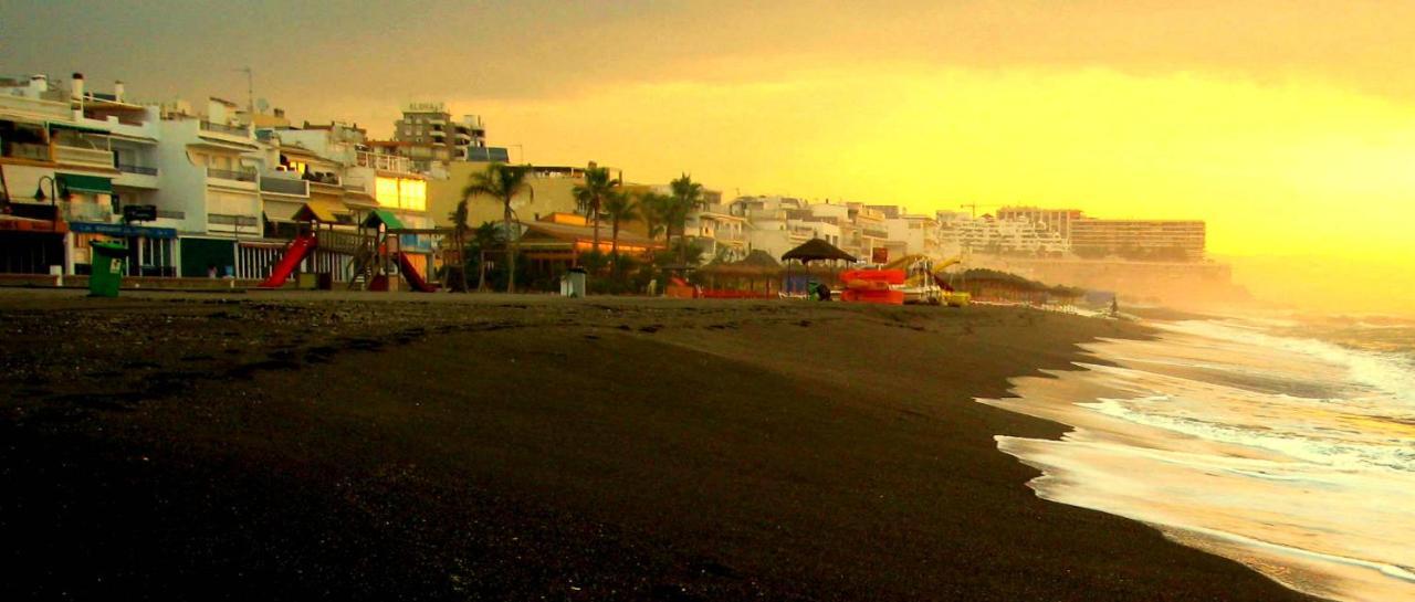 Estudio Con Encanto Torremolinos Exterior photo