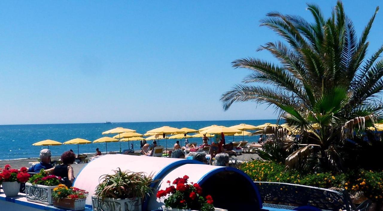 Estudio Con Encanto Torremolinos Exterior photo
