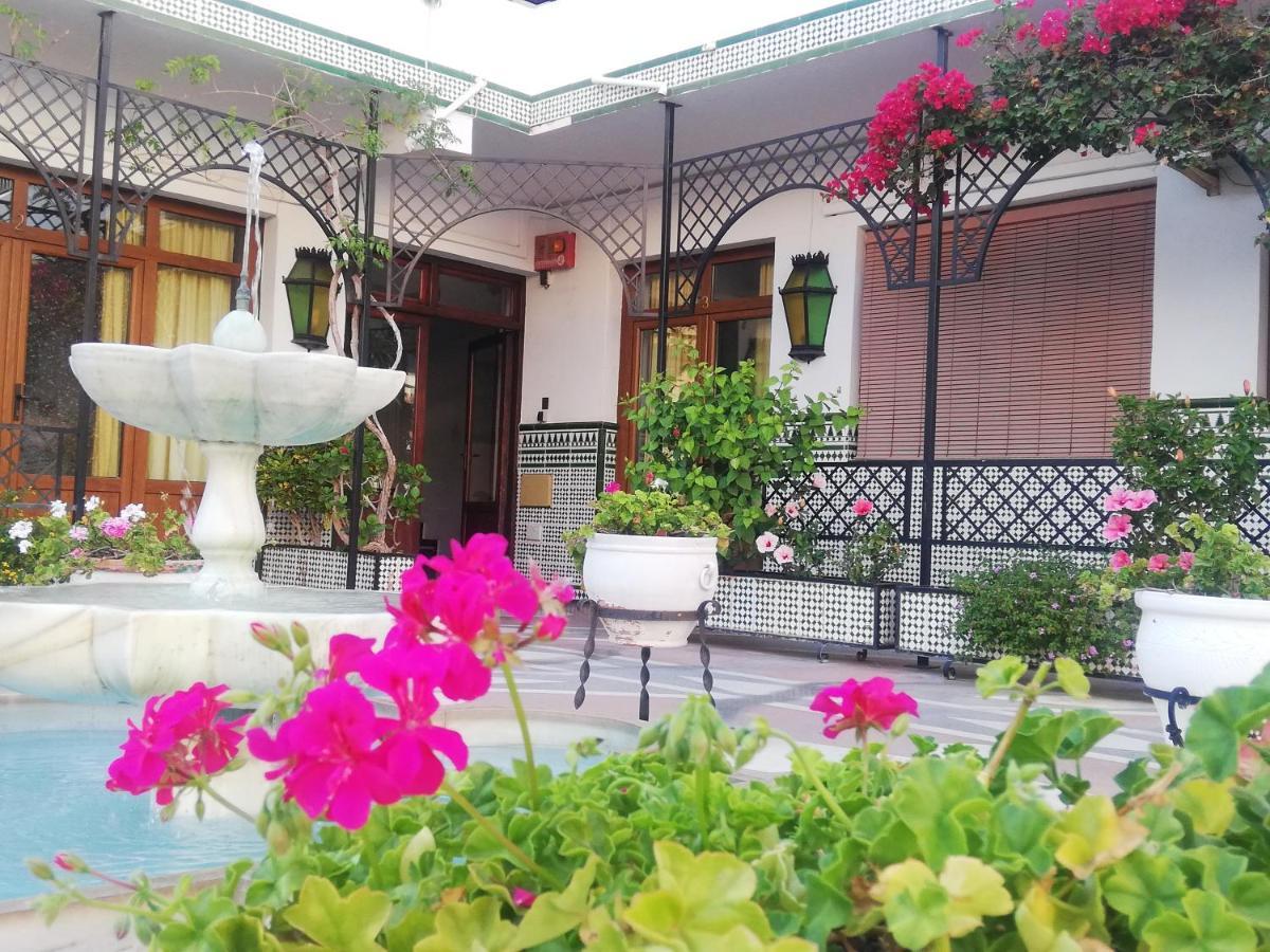 Estudio Con Encanto Torremolinos Exterior photo