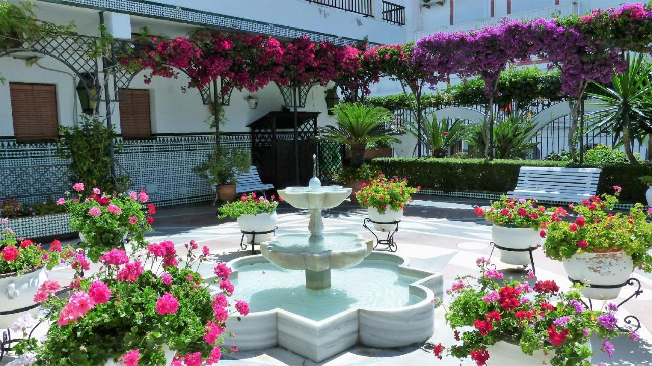 Estudio Con Encanto Torremolinos Exterior photo
