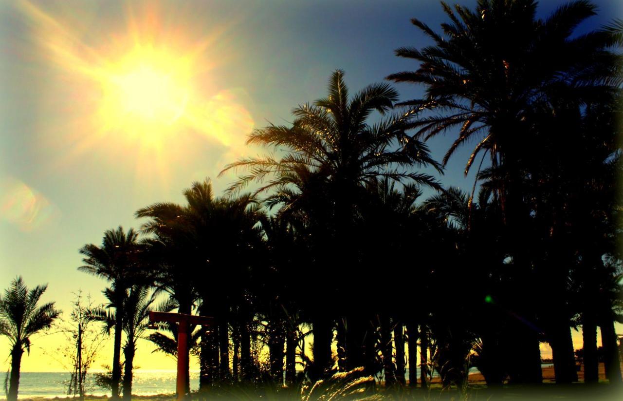 Estudio Con Encanto Torremolinos Exterior photo