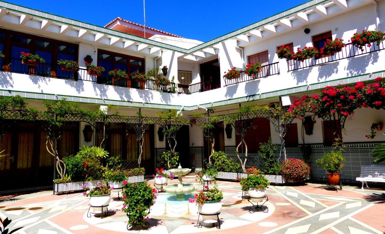 Estudio Con Encanto Torremolinos Exterior photo