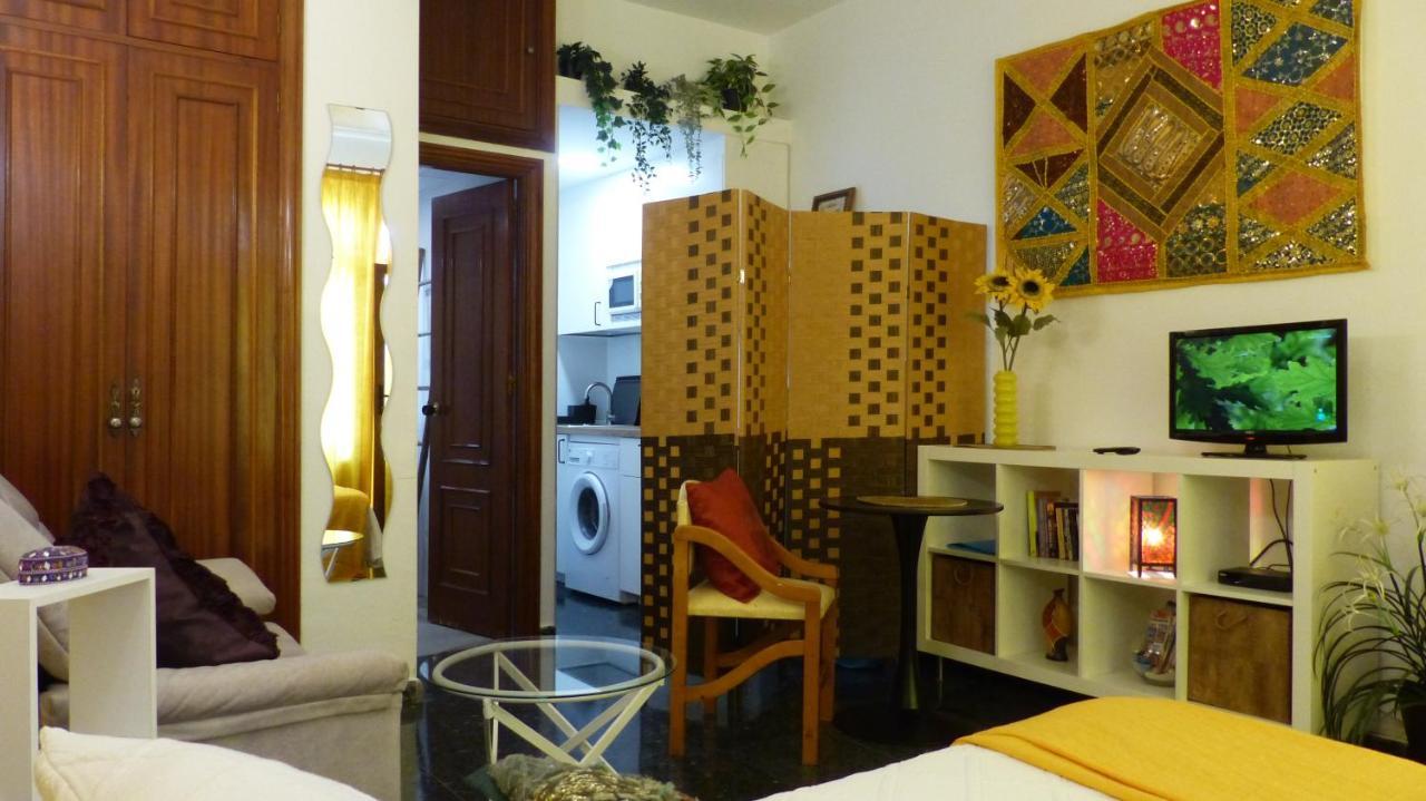 Estudio Con Encanto Torremolinos Exterior photo