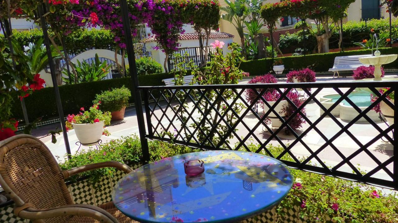 Estudio Con Encanto Torremolinos Exterior photo